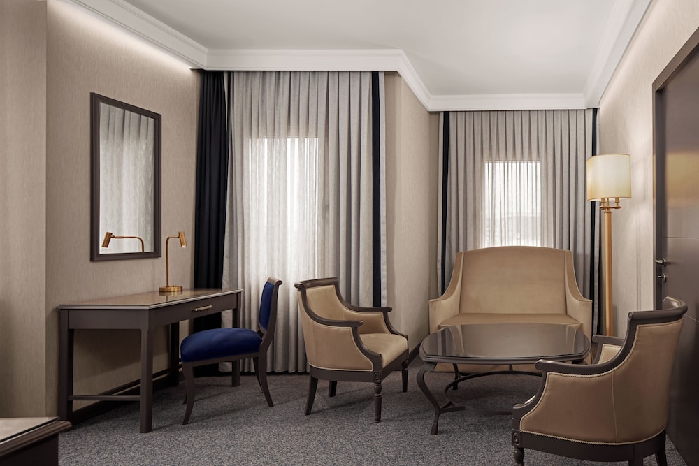 Grand Cevahir Hotel and Convention Center 34/50