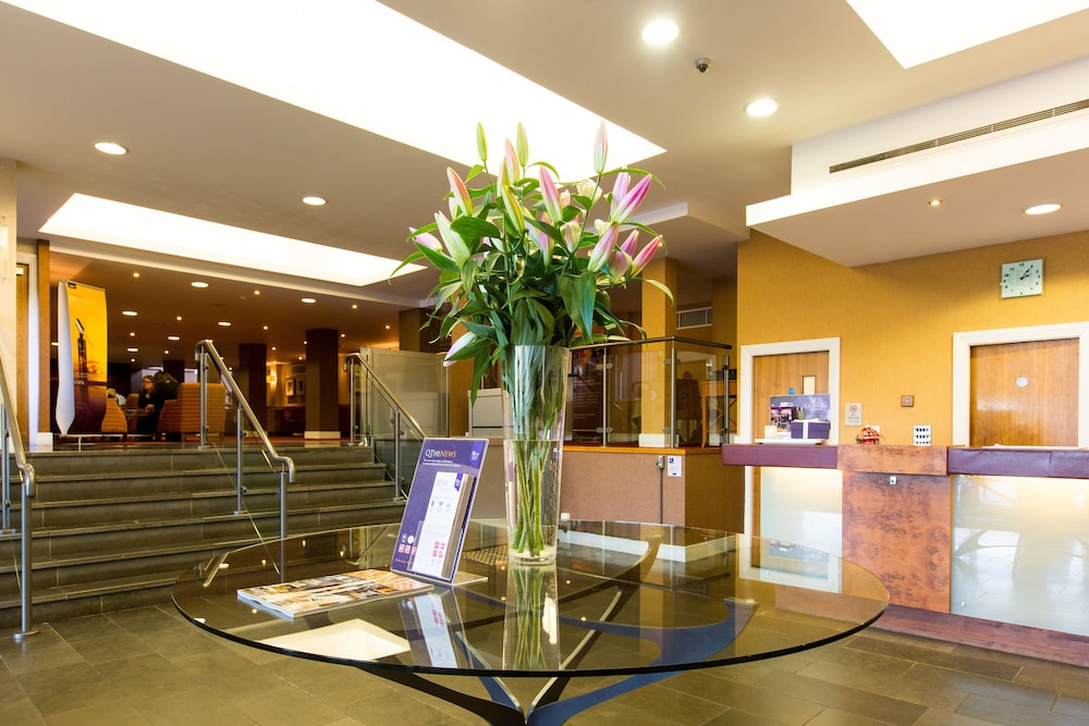 Telford Hotel, Spa & Golf Resort 14/65