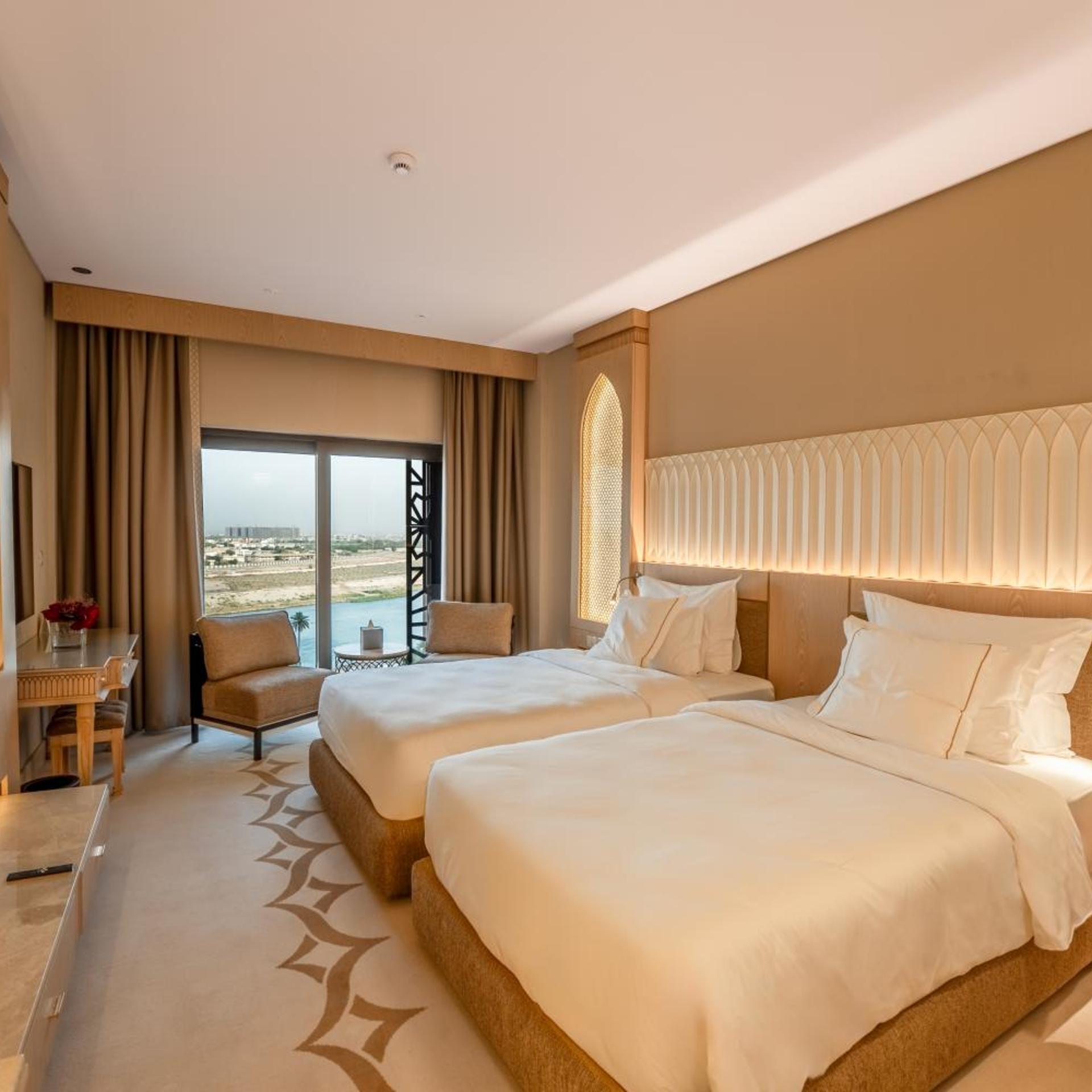 World Heart Hotel 23/57