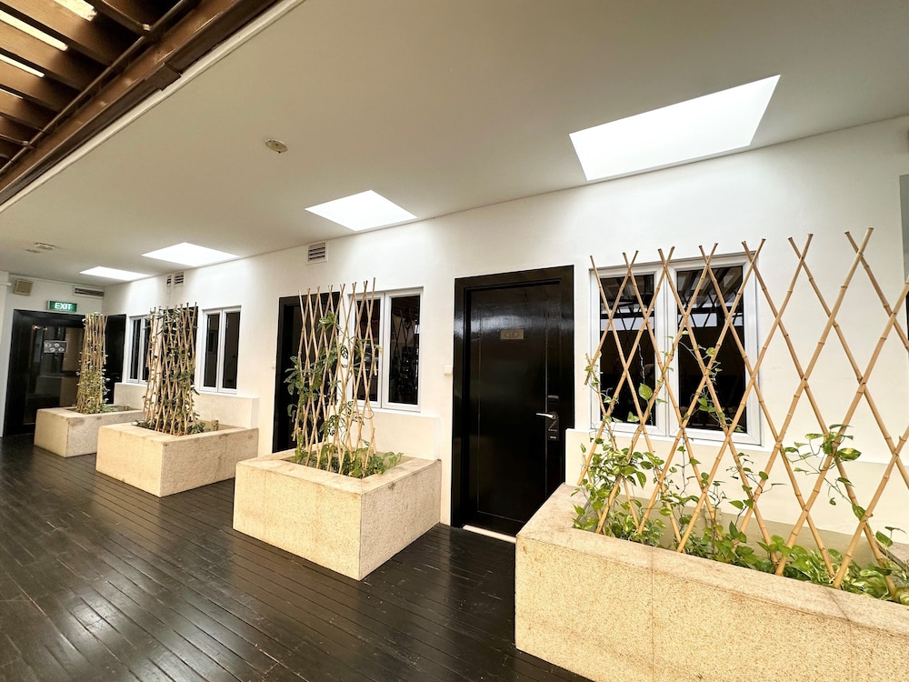 The Snooze Hotel Marine Parade (Ex Le Peranakan Hotel) 31/40