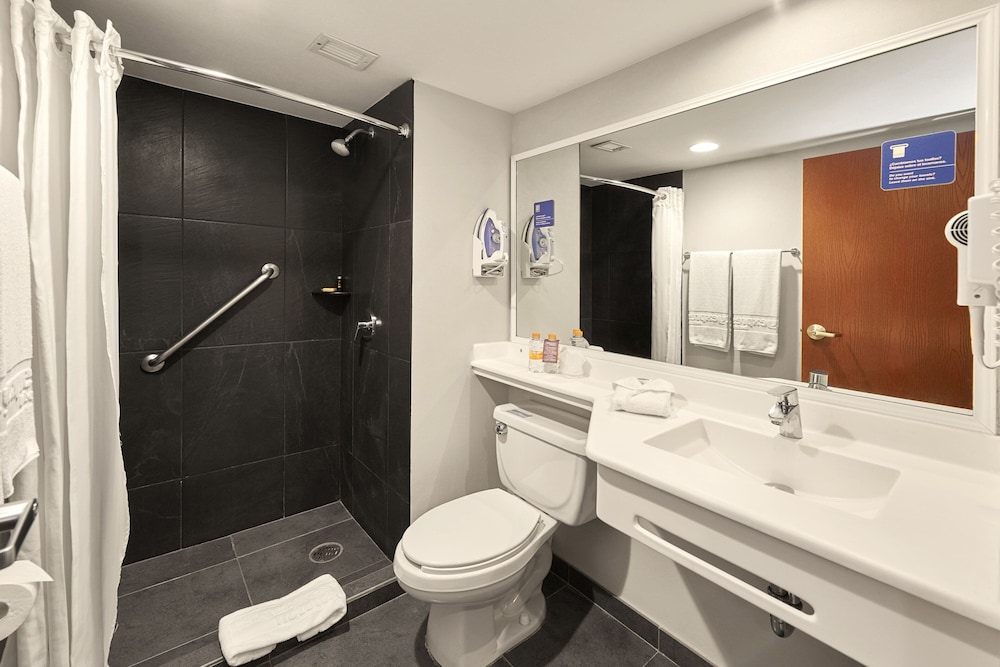 City Express by Marriott Comitan 46/47