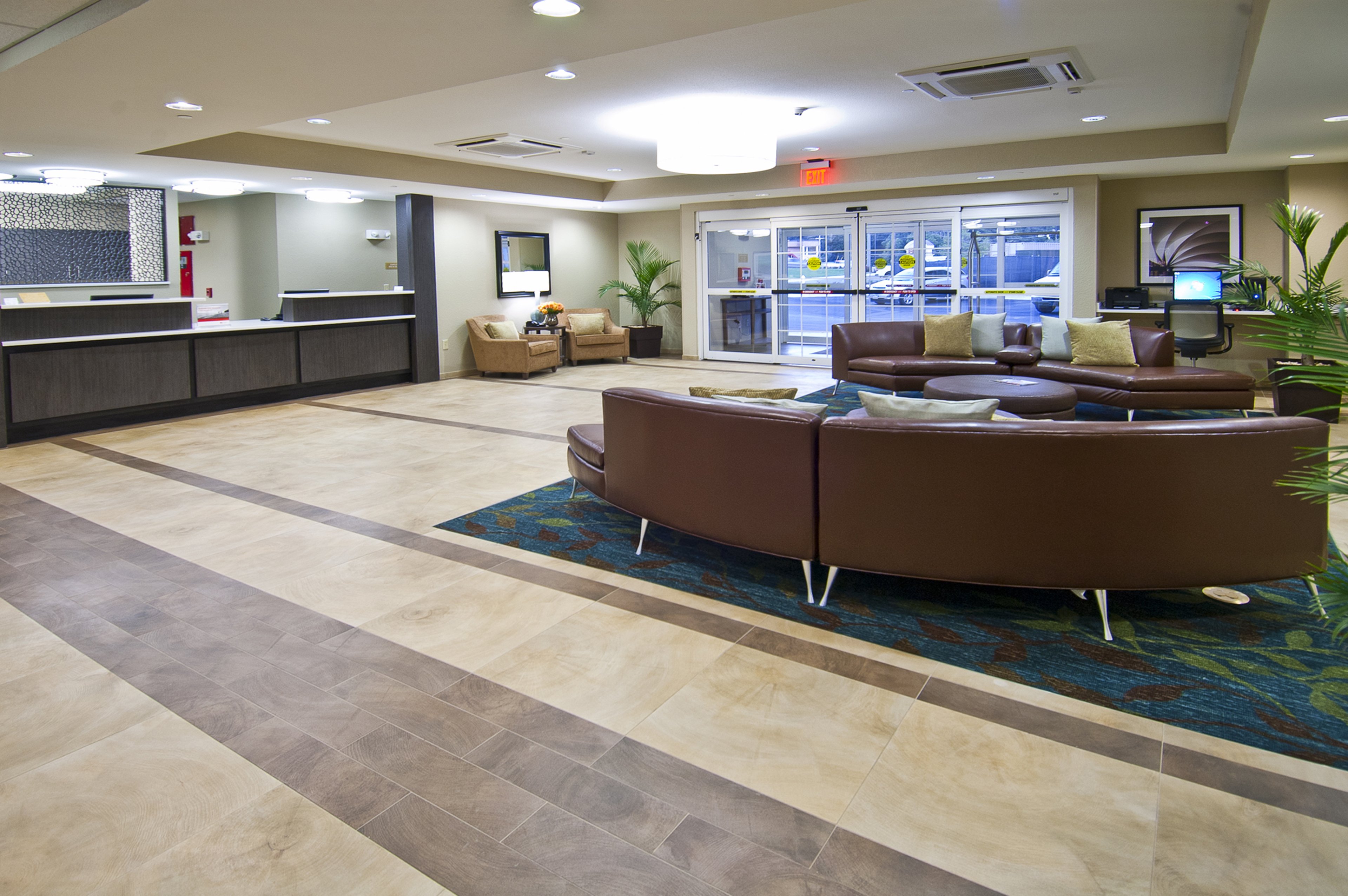 Candlewood Suites Tupelo North 8/28