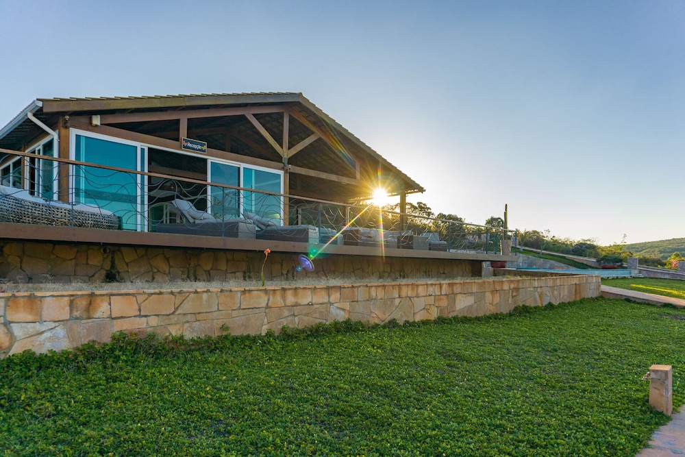 Pousada Amanhecer 8/60