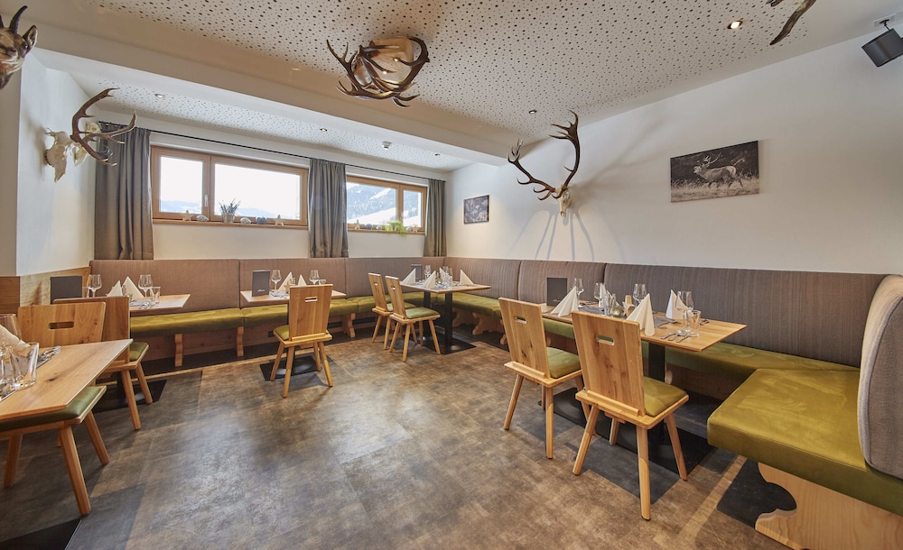 Hotel Hubertushof 37/50