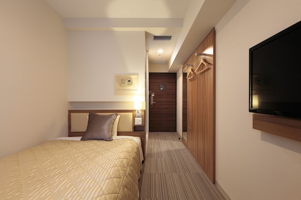 Four Points Flex by Sheraton Kanazawa 27/68