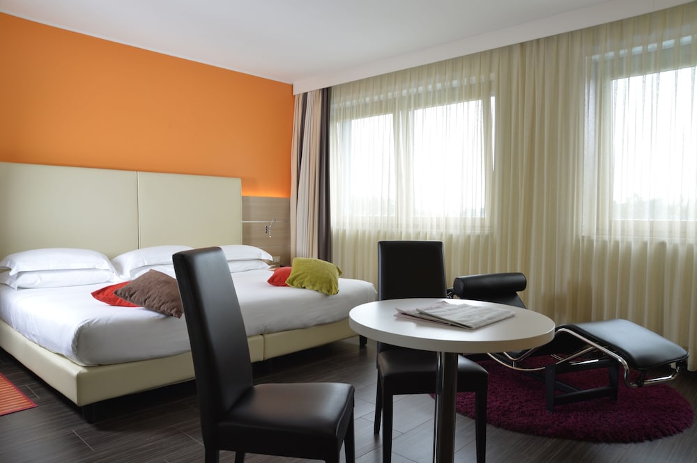 Best Western Plus Soave Hotel 55/74