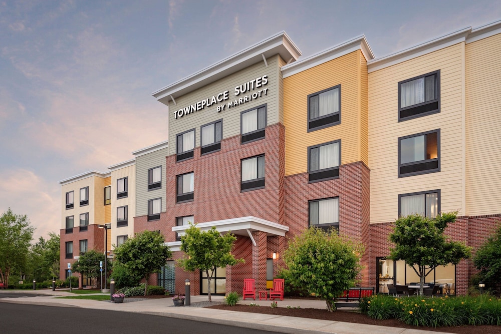 Towneplace Suites By Marriott Bangor 10/57