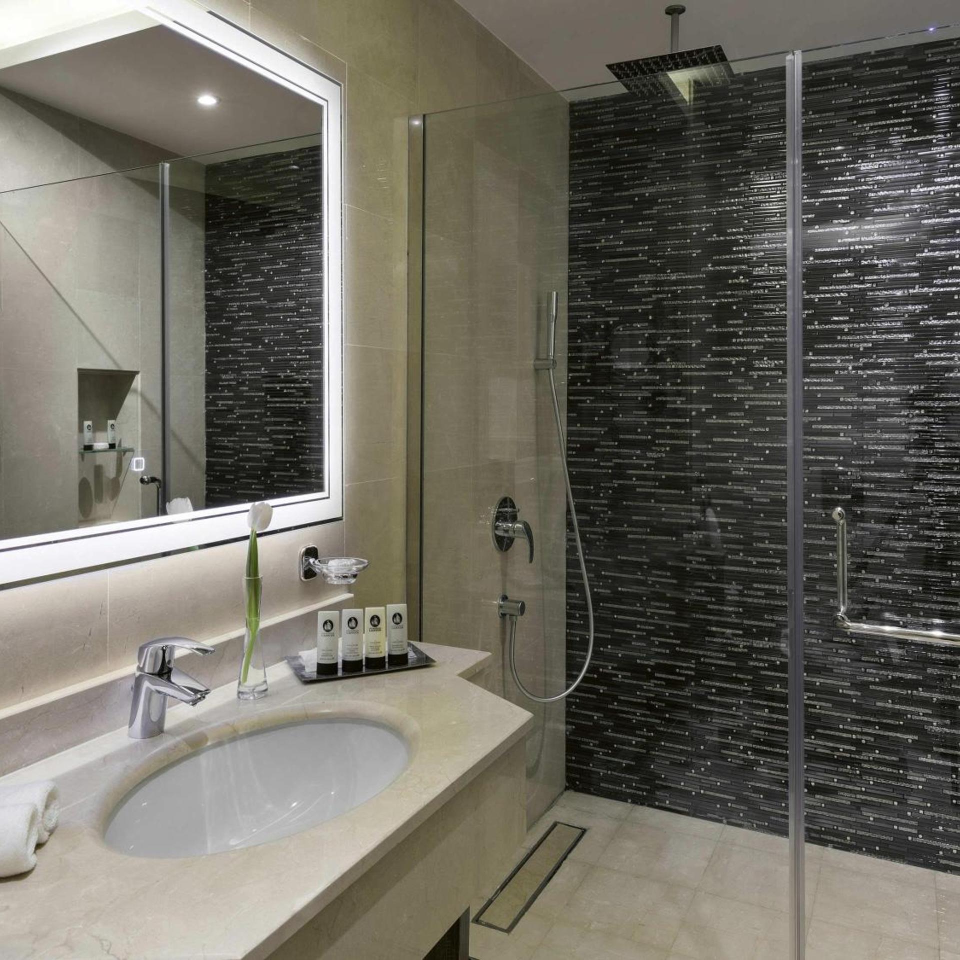 Diplomat, Suite، موفنبيك القصيم(Movenpick Qassim) 3/3