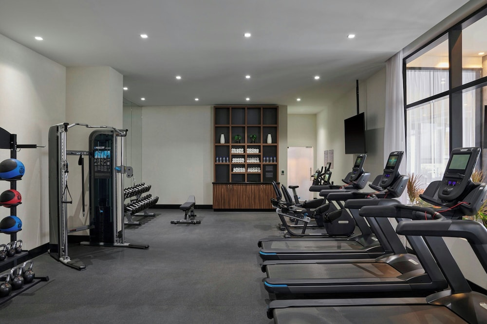 Ac Hotel By Marriott Saltillo 22/50