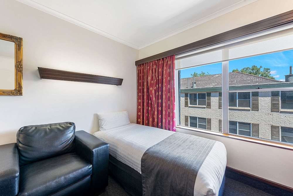 Quality Hotel Colonial Launceston 18/37
