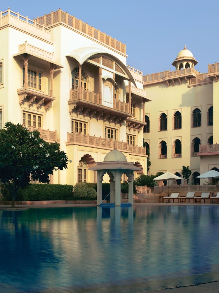 タージ・ハリ・マハル・ジョードプル 写真3