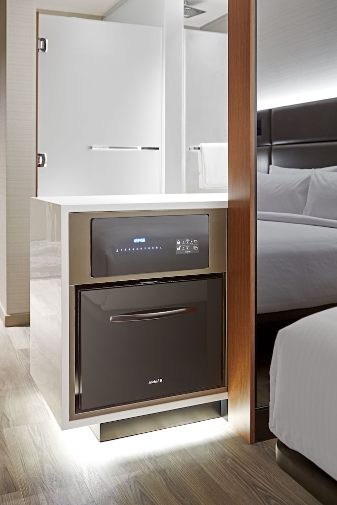Ac Hotel By Marriott San Jose Santa Clara 20/67