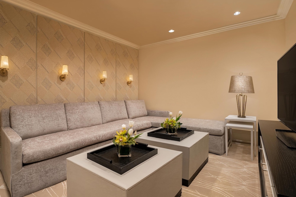 The St. Regis Cairo 46/82