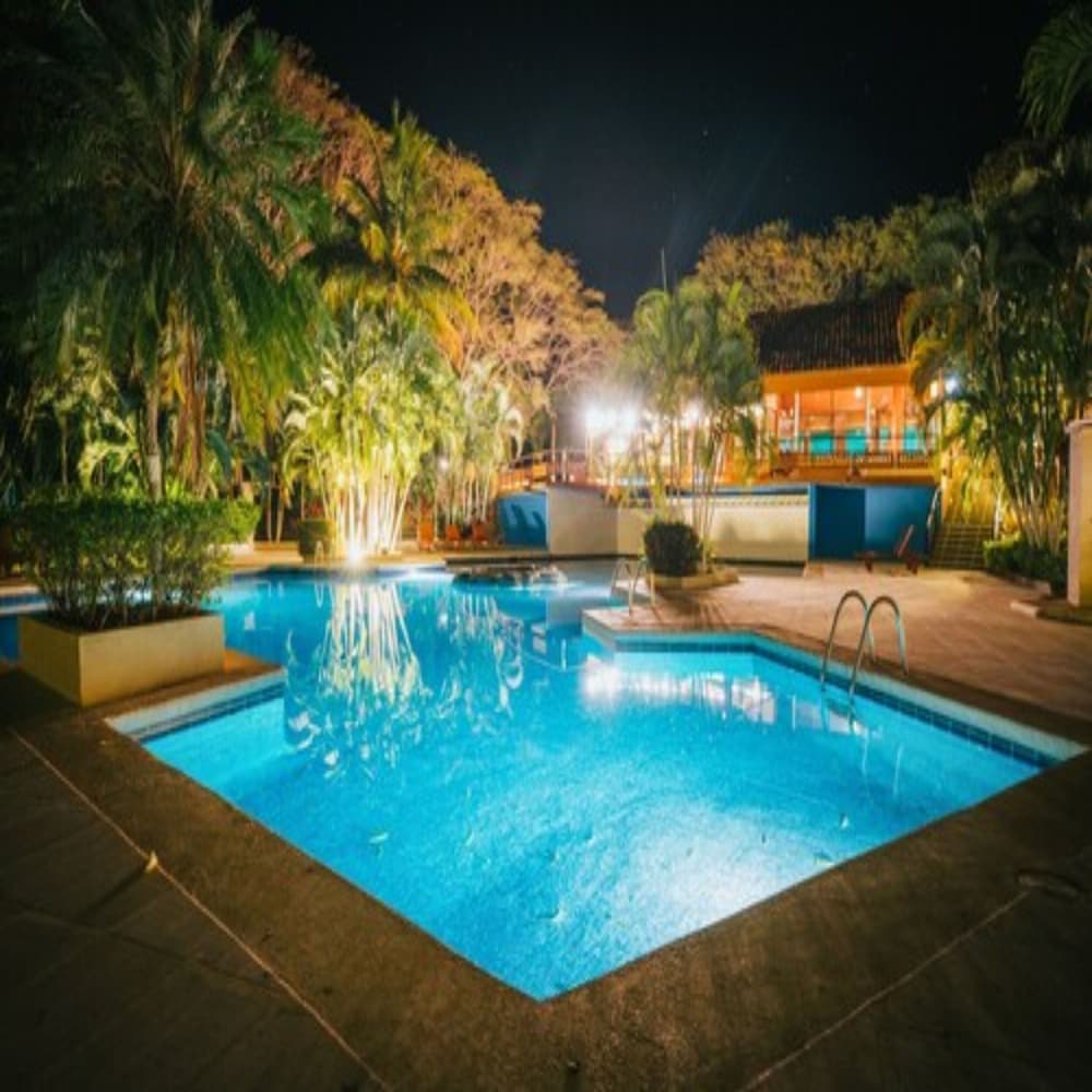 Papagayo Golden Palms Beachfront Hotel 5/65