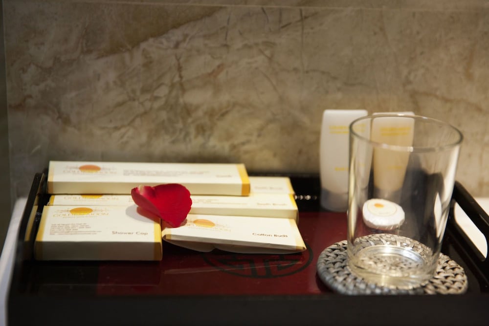 Hanoi Golden Moon Hotel 28/38