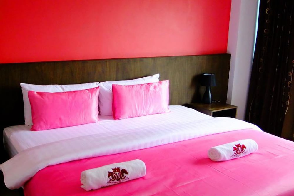 Chada Veranda Hotel 13/56