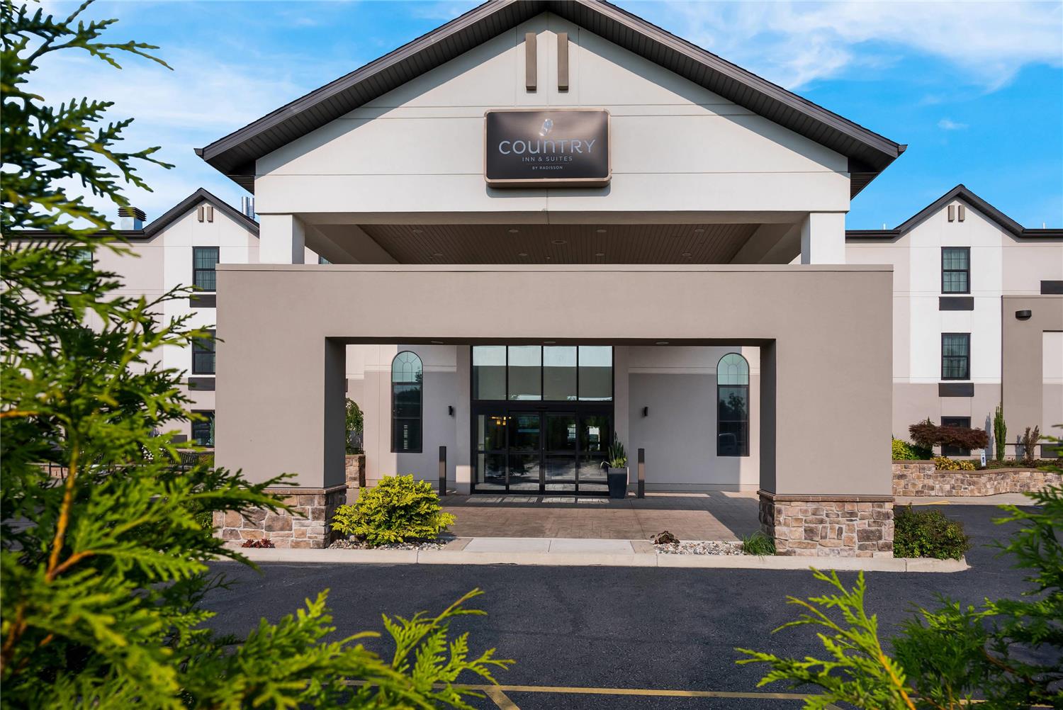 Country Inn & Suites by Radisson, Grandville-Grand Rapids West, MI 2/19