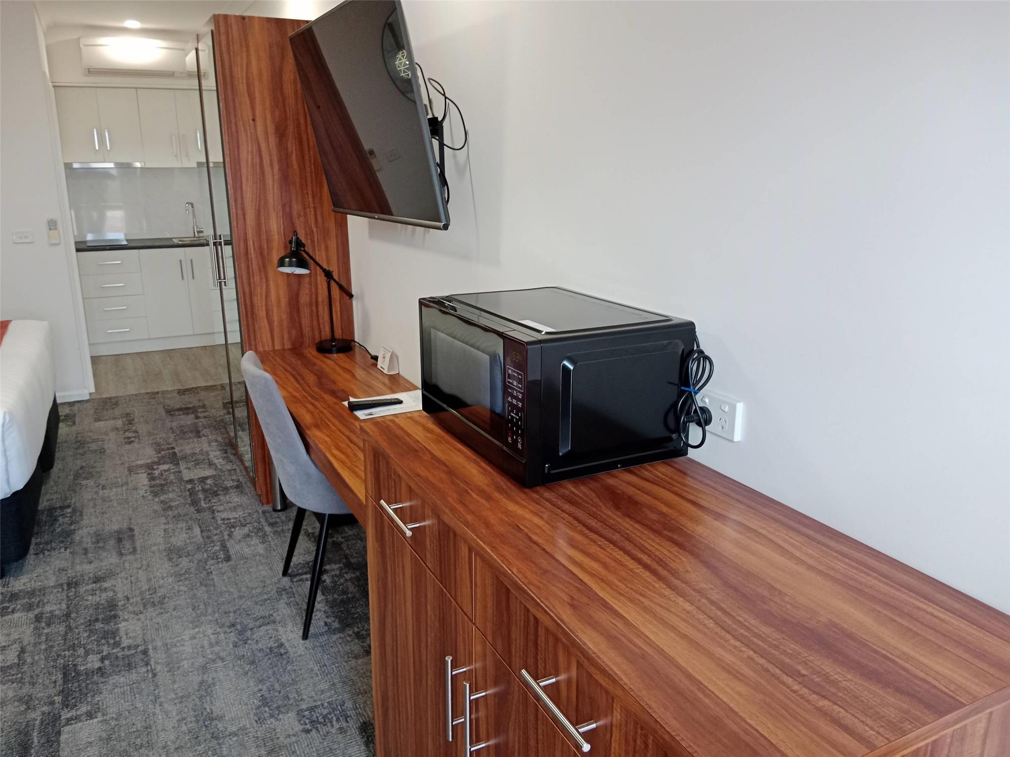 Comfort Inn Deakin Palms Mildura 5/22