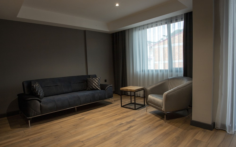 Gürsoy Exclusive Hotel 23/40
