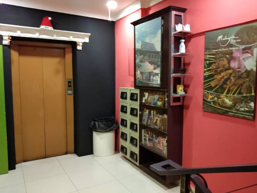Petaling Street Hotel 27/35