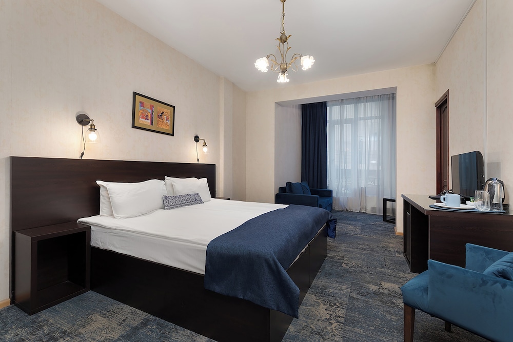 Hotel Bella Casa 11/49