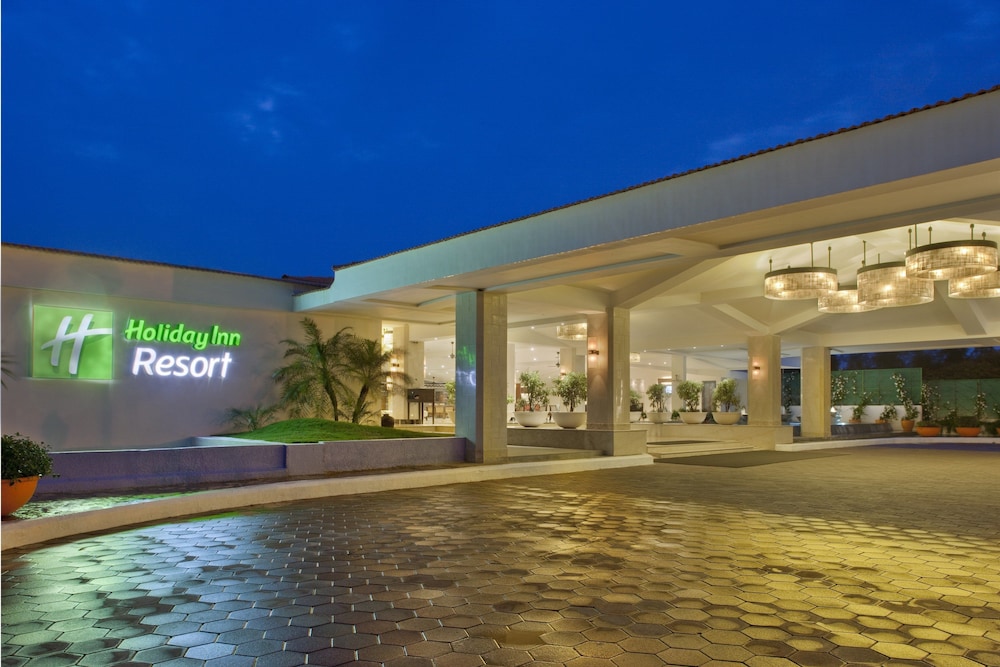 Holiday Inn Resort Goa 1/75