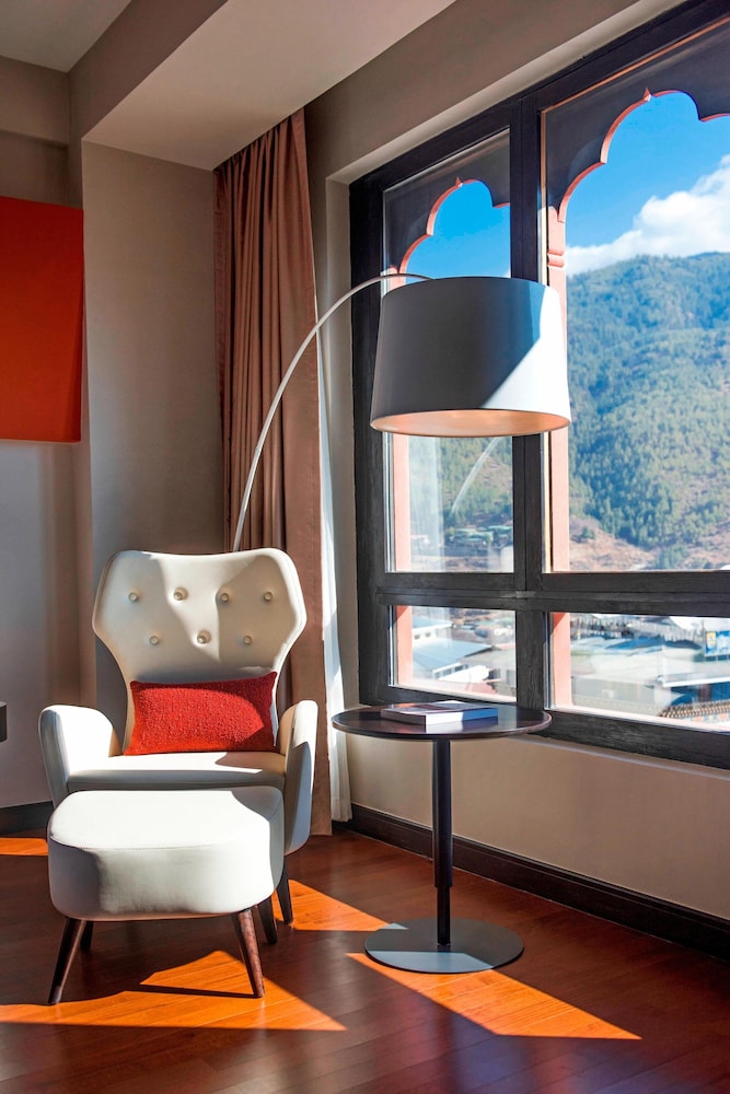 Le Meridien Thimphu 12/41