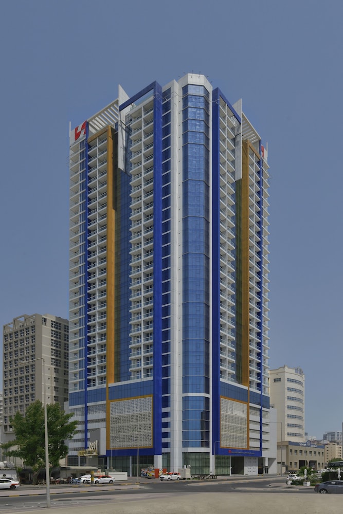 Swiss-Belsuites Admiral Juffair in MANAMA
