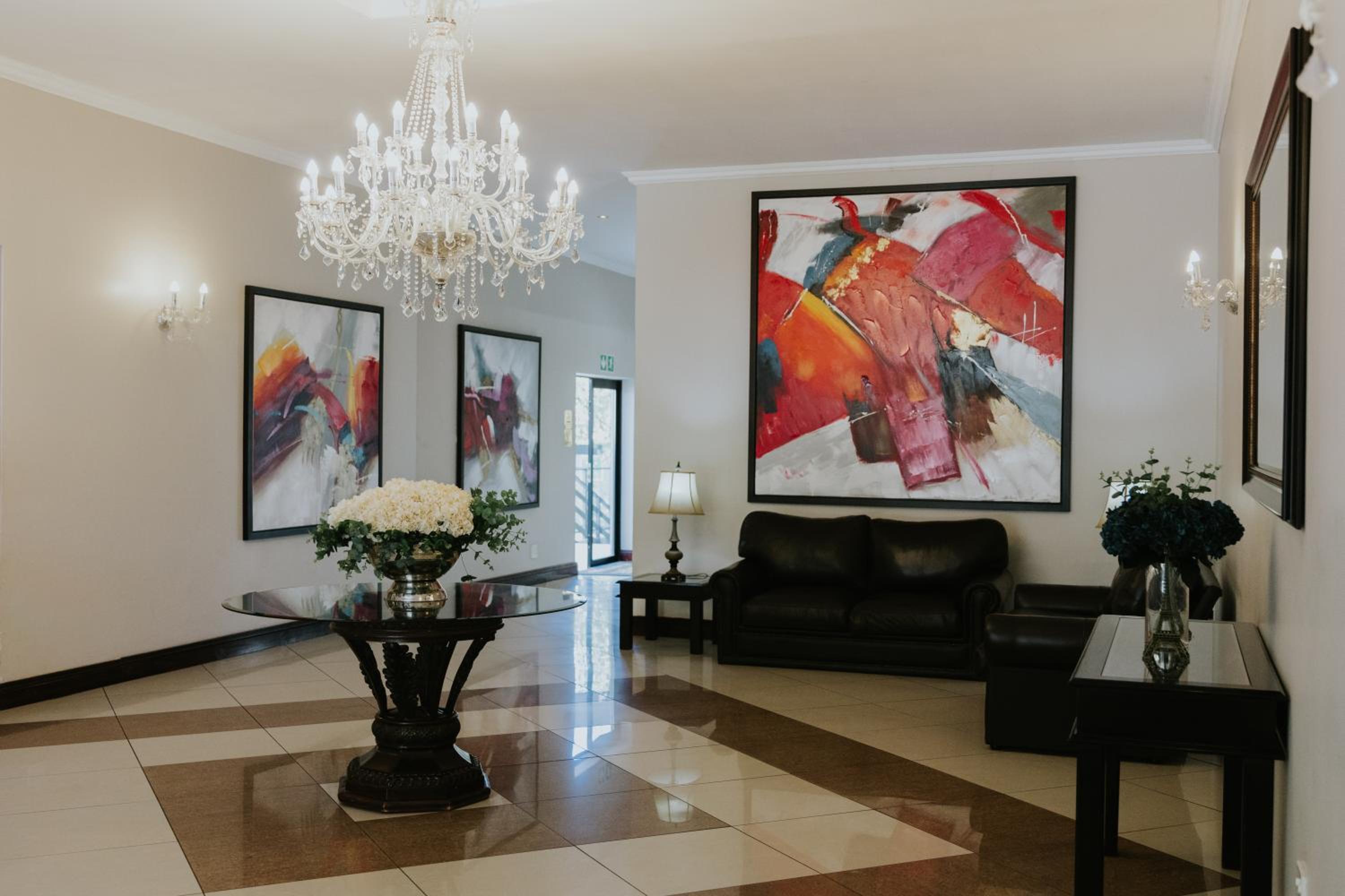 Le Grand Chateau 29/50