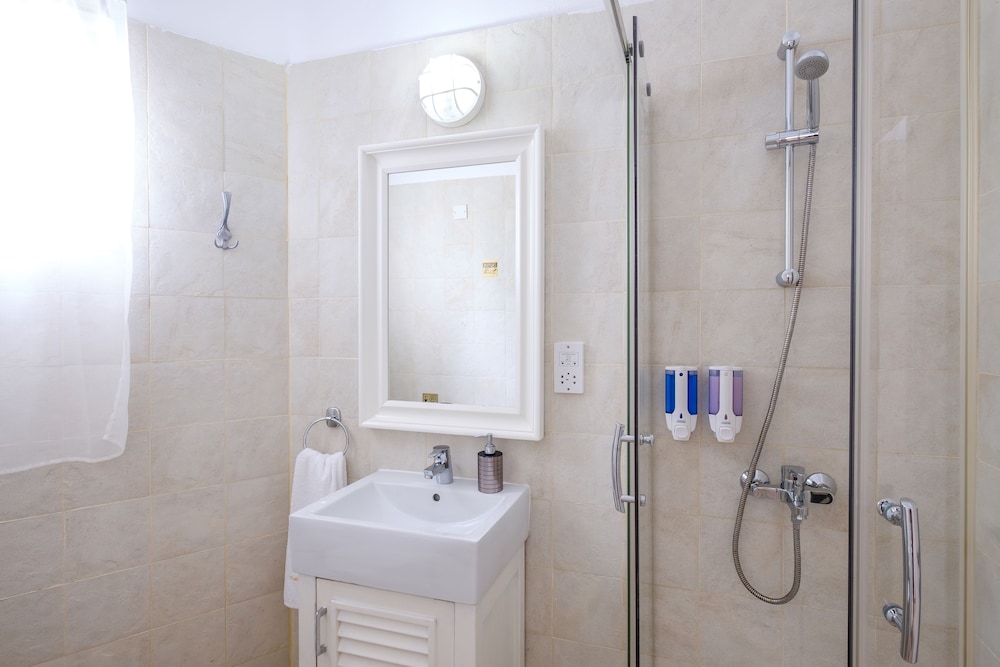 Thalassines Beach Villas 49/50