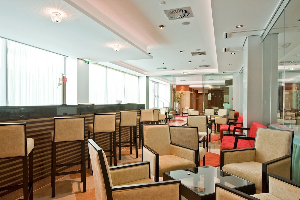 Monte Gordo Hotel Apartamentos And Spa 21/34