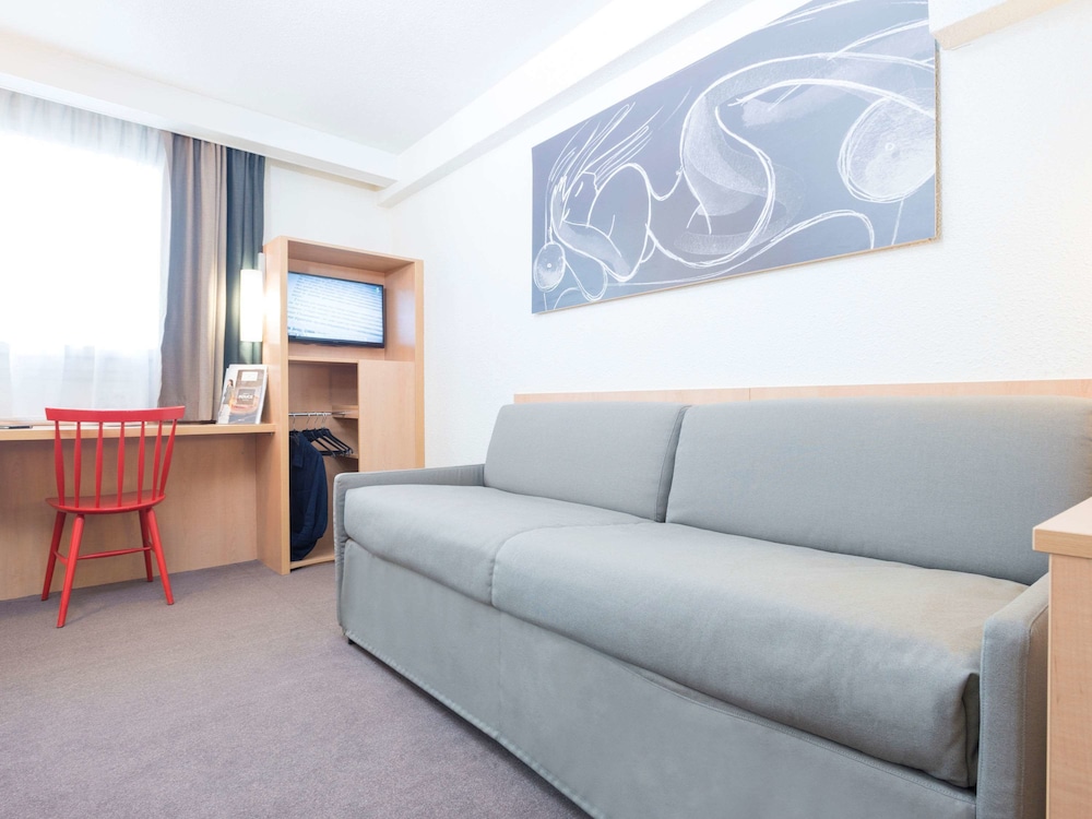 Ibis Paris Avenue D'italie 13Eme 47/74