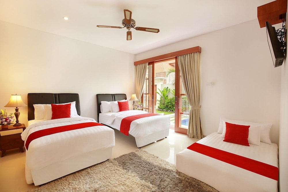 Villa Bali Asri 20/73