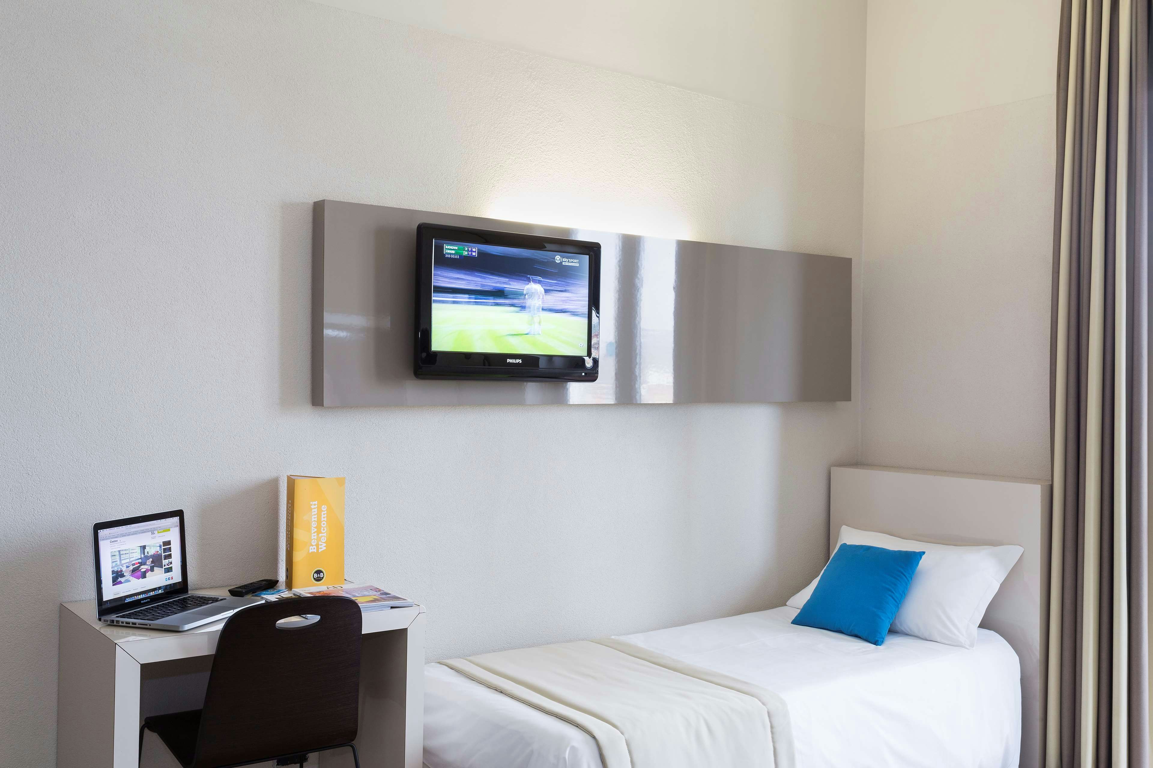 B&B Hotel Firenze Nuovo Palazzo di Giustizia 12/27