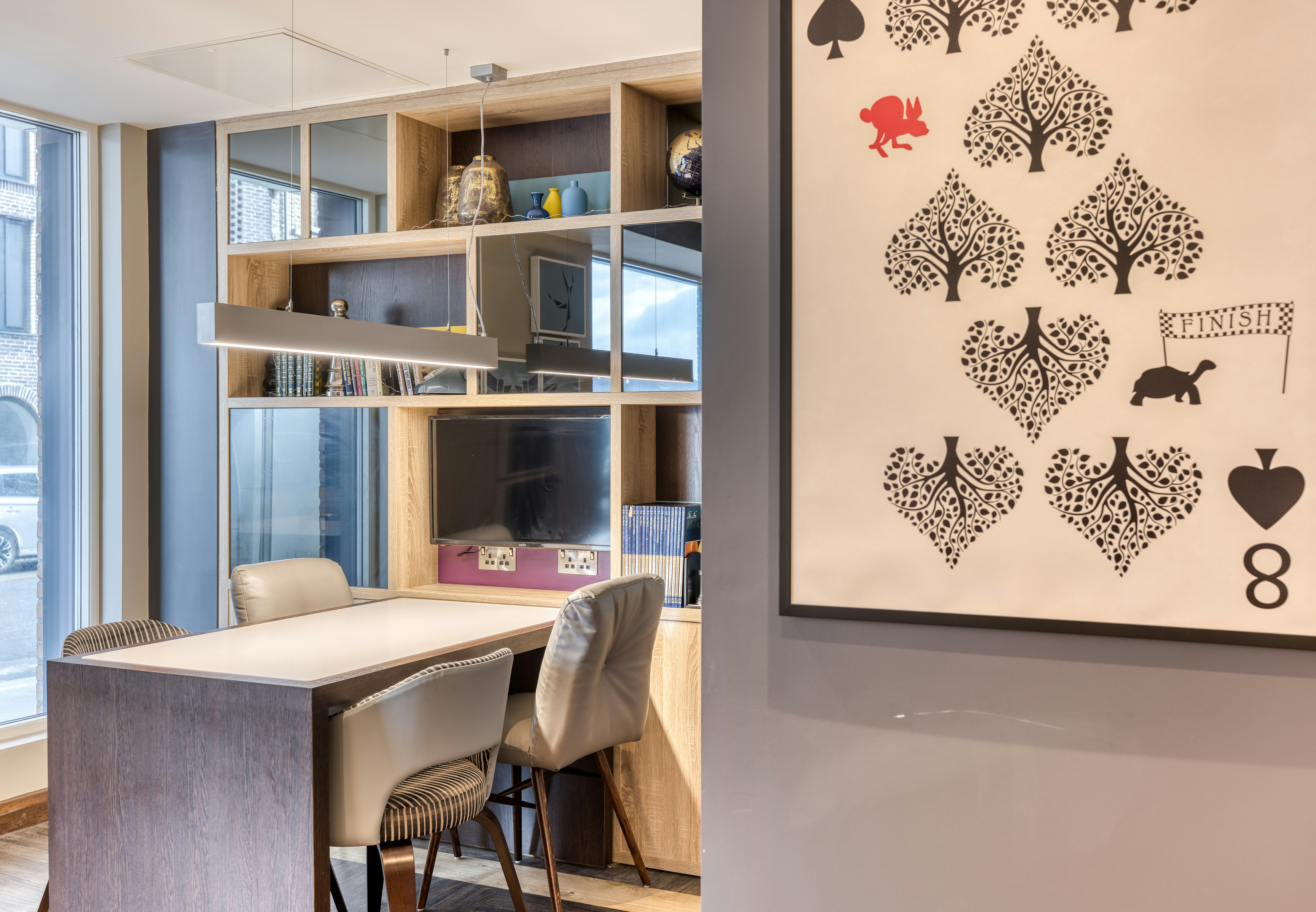 Premier Inn Dublin City Centre (The Liberties) 7/37