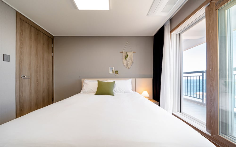 Urbanstay Sokcho Beach C 4/32