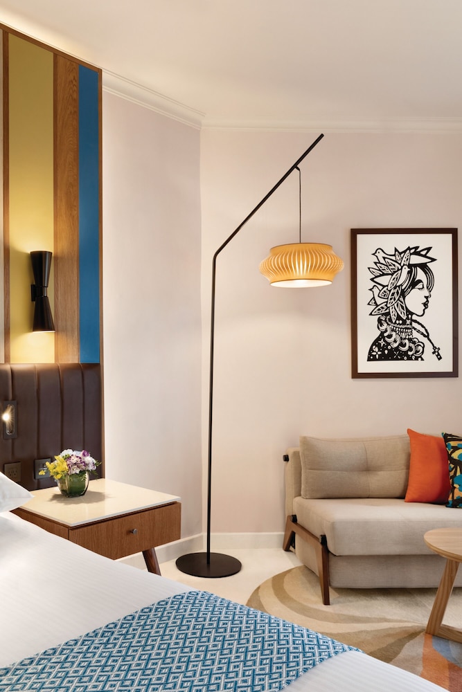 Secrets La Romana Resort & Spa - Adults Only 35/62