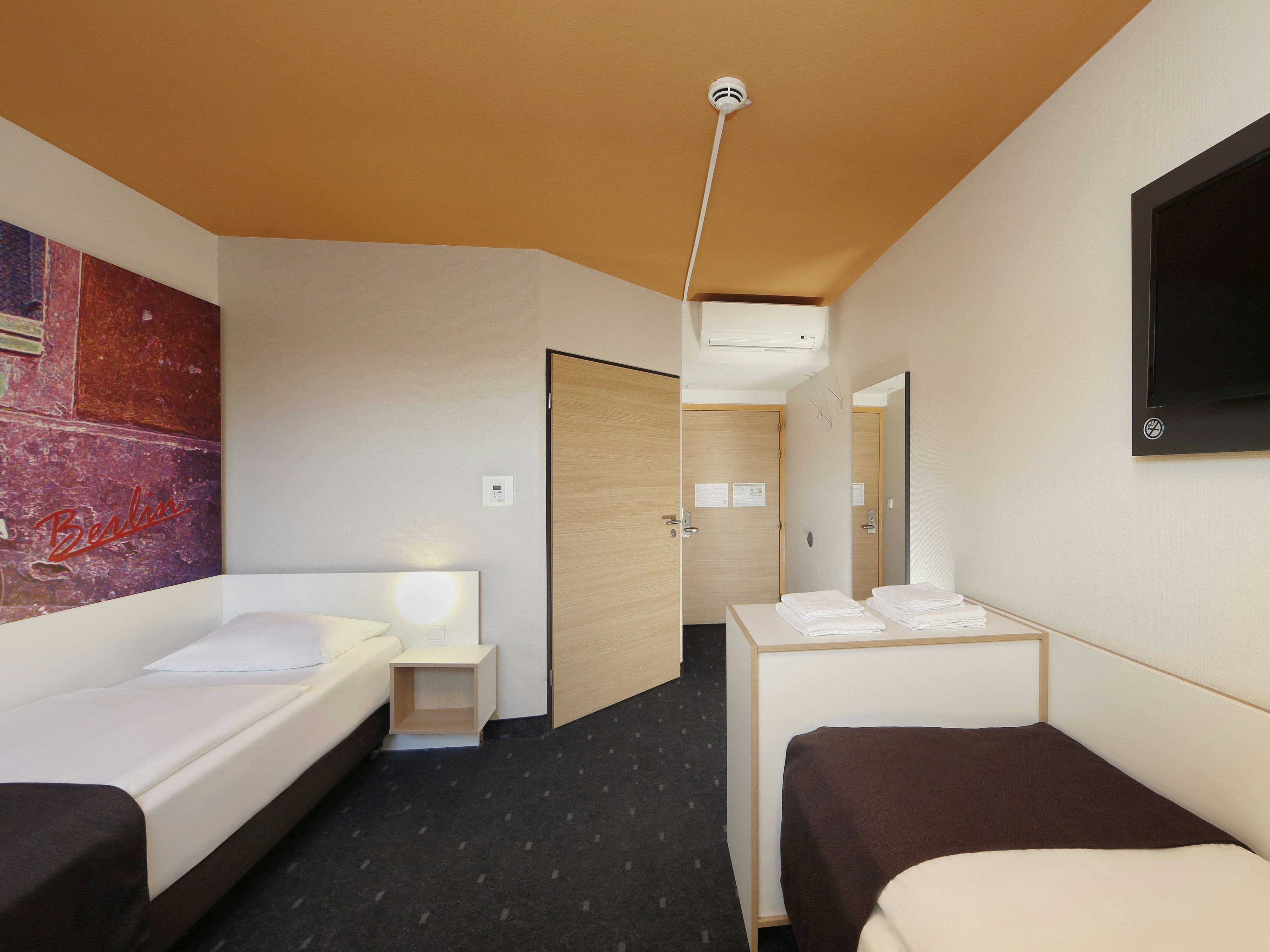 B&B Hotel Berlin-Sud Genshagen 25/29