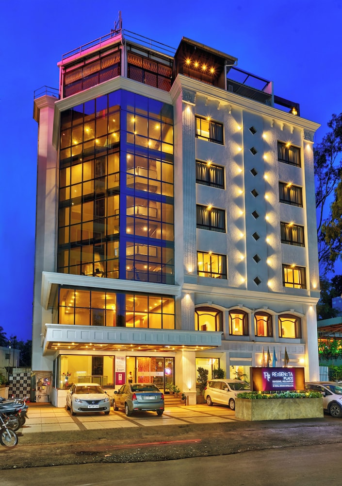 Citrus Hotels Kolhapur 2/25