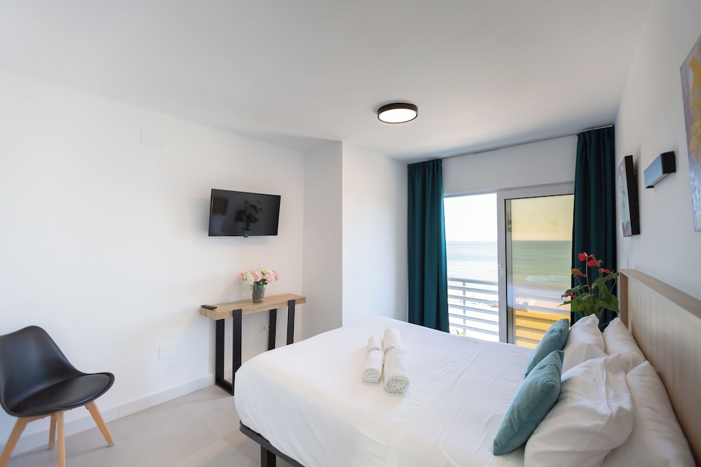 Hotel Mediterraneo 9/50