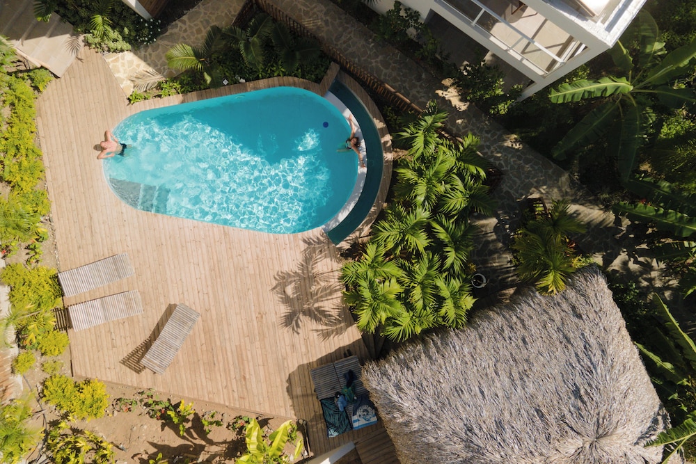 Karibea Residence Le Corail 43/72