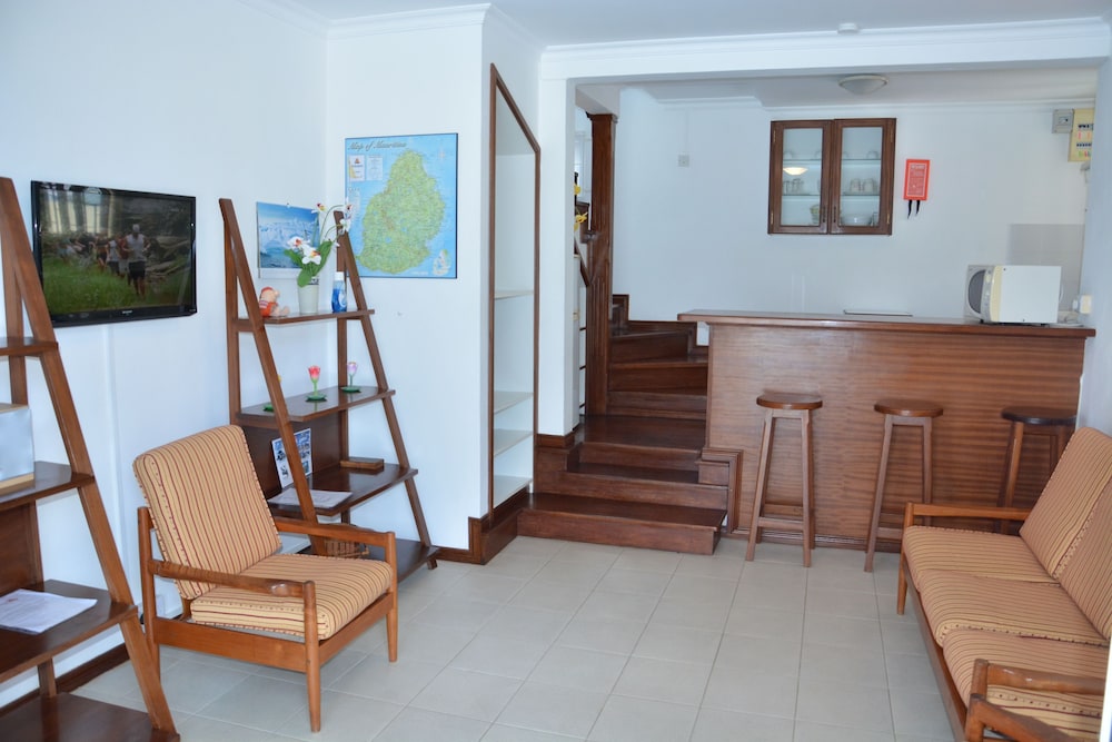 La Pointe Villas 50/70