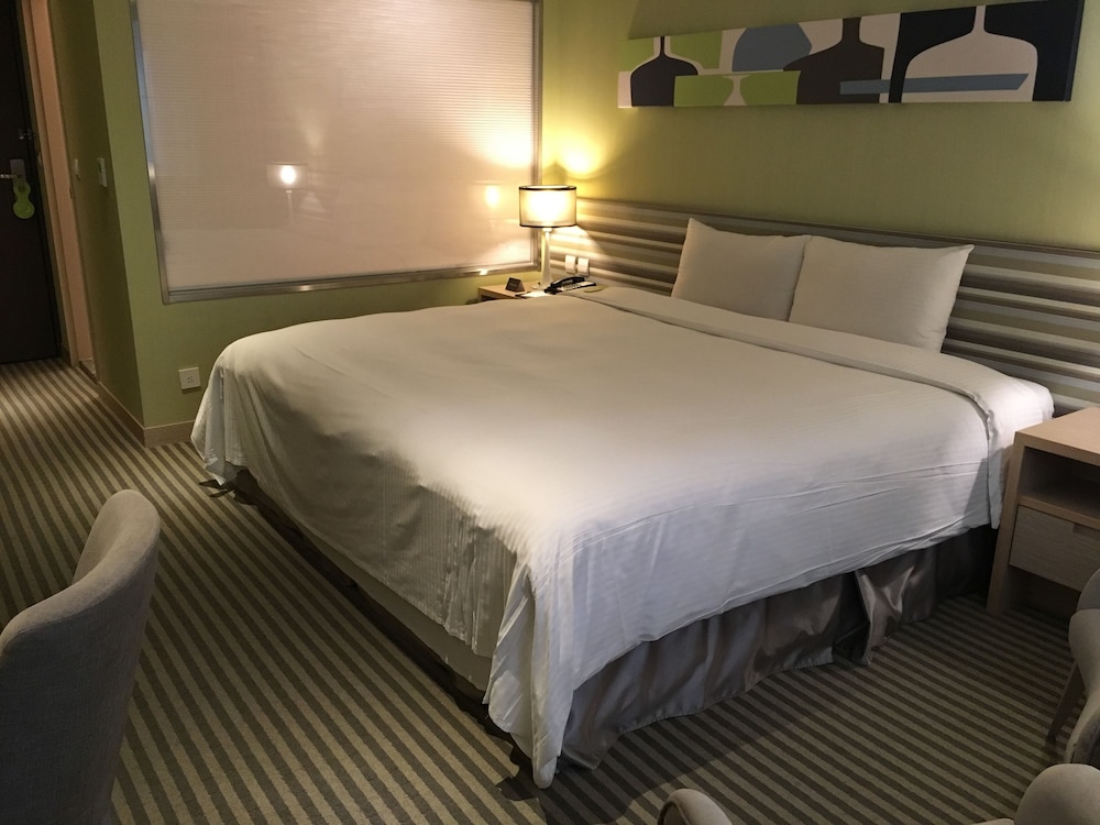 Park City Hotel Central Taichung 12/51
