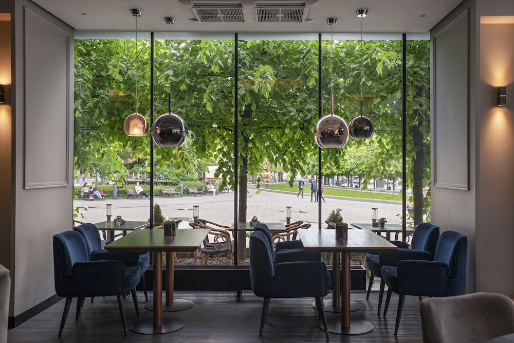Amberton Cathedral Square Hotel Vilnius 32/50