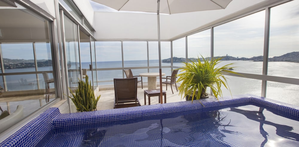 HS Hotsson Smart Acapulco 21/50