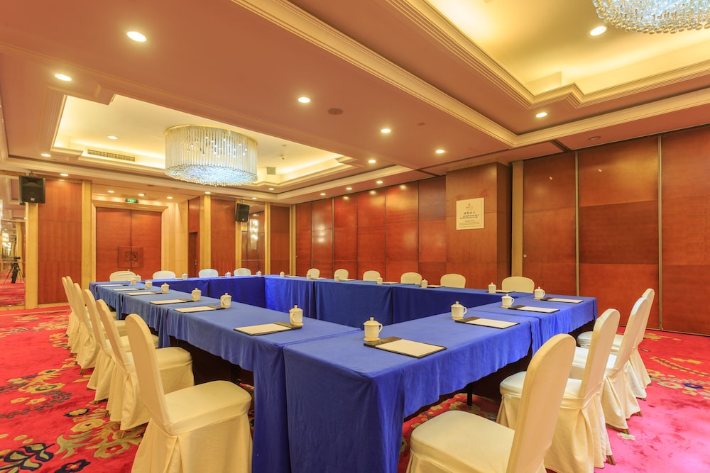 Changsha Xiaoxiang Huatian Hotel 45/54