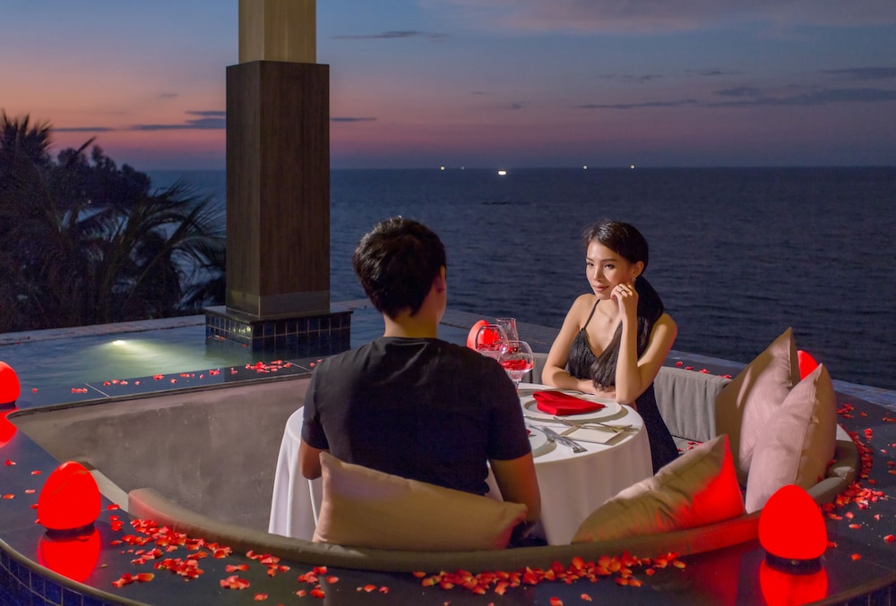 Cape Sienna Phuket Gourmet Hotel Villas 32/75