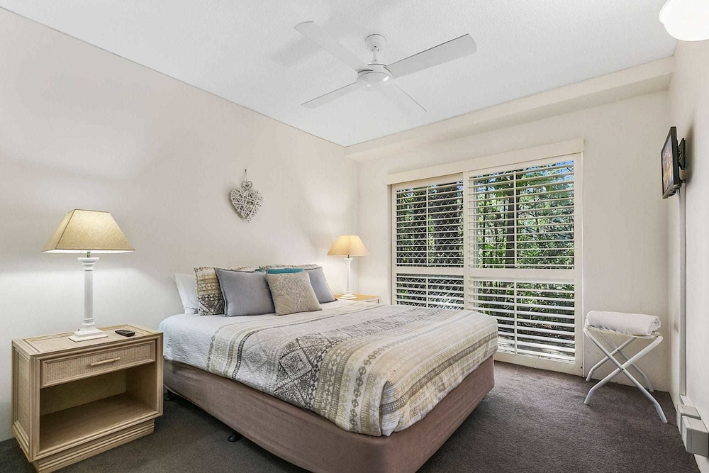 2 BEDROOMS, APARTMENT, BALCONY