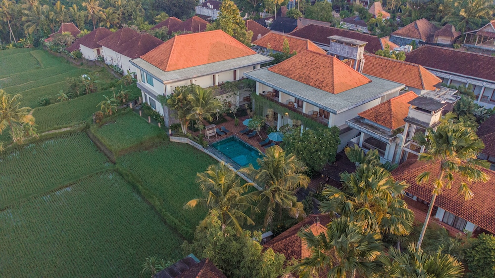 Inata Bisma Resort Spa Ubud 39/50