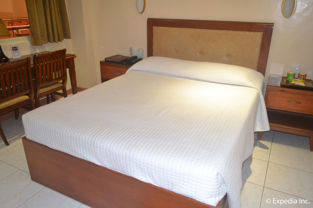 Pacific Breeze Hotel And Resort 17/71